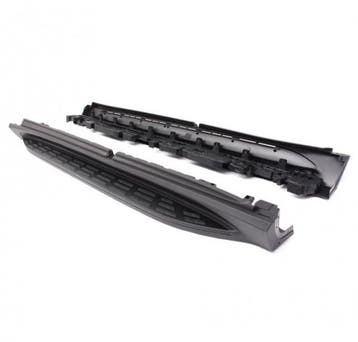 Sidesteps Treeplanken Mercedes GLE & M klasse W166 11-18, Ophalen of Verzenden, Nieuw