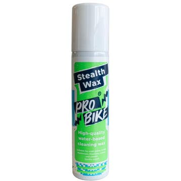Putoline ProBike Stealth Wax 75 ml, Fietsen en Brommers, Ophalen of Verzenden, Nieuw, Putoline