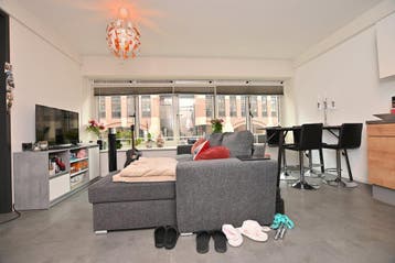 Te huur: Appartement Grote Markt in Groningen, Groningen, Groningen, Appartement