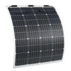 Ective MSP Flex ETFE - Zonnepaneel flexibel SunPower monokri, Ophalen of Verzenden, Nieuw
