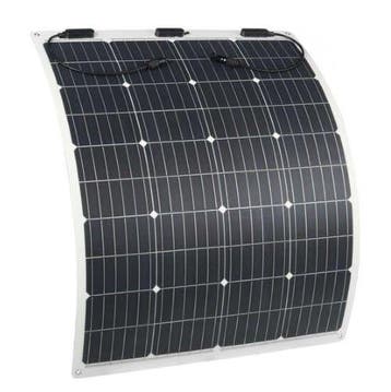 Ective MSP Flex ETFE - Zonnepaneel flexibel SunPower monokri, Ophalen of Verzenden, Nieuw