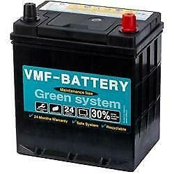 VMF GREEN SYSTEM 12V 45Ah 187x127x220, Auto-onderdelen, Verzenden, Nieuw