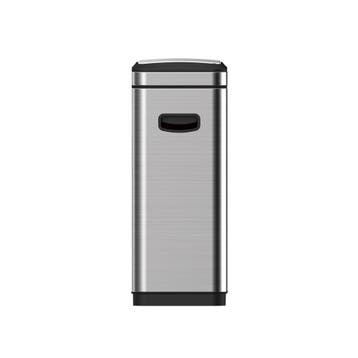 EKO Tina Touch 30 ltr - Mat RVS, Verzenden, Nieuw