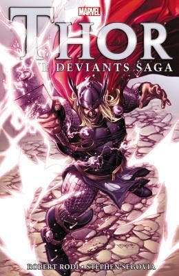 Thor: The Deviants Saga, Verzenden, Nieuw