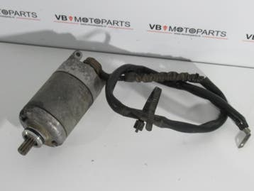 Honda NT 700 C Deauville Startmotor, Motoren, Ophalen of Verzenden, Nieuw