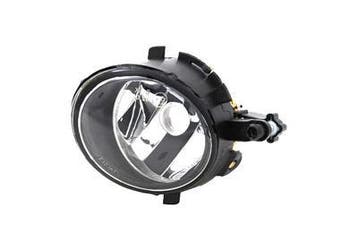 Seat Leon 2009-2012 Mistlamp Rechts (Mistlampen), Verzenden, Nieuw