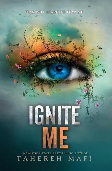 Ignite Me (Shatter Me: Series One, 3), Verzenden, Nieuw