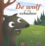 De wolf en zijn schaduw 9789044825244 Thierry Robberecht, Verzenden, Gelezen, Thierry Robberecht