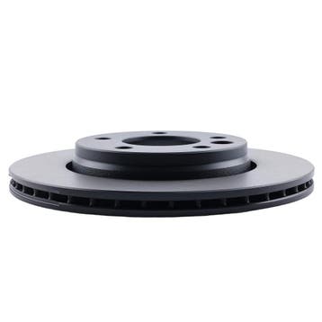 Remschijven geschikt voor VW California Caravelle 2003-20..., Verzenden, Nieuw, Volkswagen