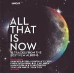 cd card - Various - All That Is Now (15 Tracks From The B..., Verzenden, Zo goed als nieuw