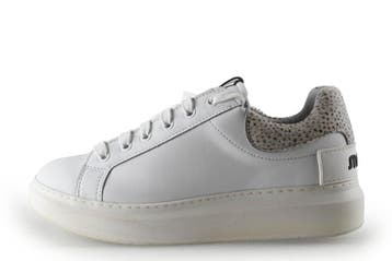 Maruti Sneakers in maat 39 Wit, Kleding | Dames, Schoenen, Verzenden, Wit, Maruti, Sneakers of Gympen