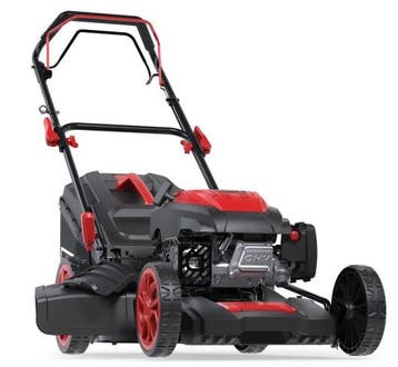 Grasmaaier Güde Big Wheeler BW 530-190 R 4.8PK 530mm, Verzenden, Nieuw