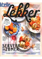 Libelle Special Lekker - 08 2025, Verzenden, Nieuw, Lichaam en Geest