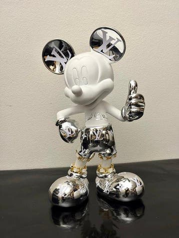 GF Exclusives - Louis Vuitton x Mickey Mouse