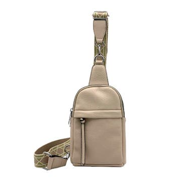Crossbody Damestas - Sling Bag, Verzenden, Nieuw
