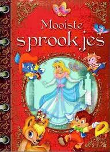 Van Gool mooiste sprookjes 9789052951010, Verzenden, Gelezen