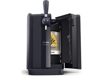 Philips HD3761/60 - Biertapmachine - 30 dagen vers bier -, Verzenden, Nieuw