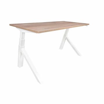 JOOB Yanna elektrisch zit/sta bureau, Overige plaatsen, Ophalen of Verzenden, Nieuw in verpakking, Bureau