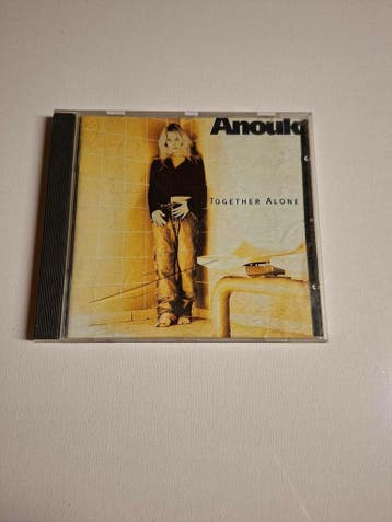 Anouk Together alone, Verzenden, Nieuw in verpakking