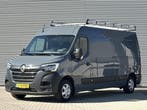 Renault Master 2.3 dCi 180 L3H2 180PK Trekhaak|Cruise|Grijs, Stof, Gebruikt, Euro 6, Renault