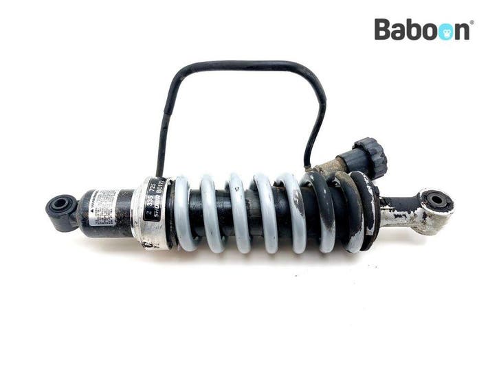 Achter Schokbreker BMW R 1150 GS (R1150GS), Motoren, Onderdelen | BMW, Gebruikt, Verzenden