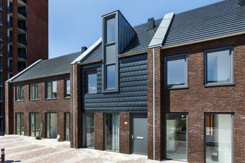 Te huur: Huis Citadel in Assen, Huizen en Kamers, Huizen te huur, Assen, Drenthe