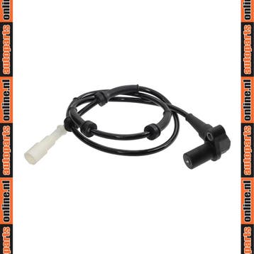 ABS-sensor Renault Avantime 3.0 V6 (DE0) Van 2001-09 tot 200, Verzenden, Nieuw, Renault