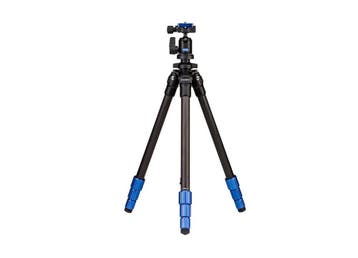 Benro Slim Statief Kit TSL08AN00, Nieuw, Minder dan 150 cm, Met balhoofd, Ophalen of Verzenden