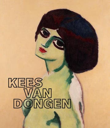 Kees van Dongen - Anita Hopmans 9789462624597, Verzenden, Zo goed als nieuw, Anita Hopmans