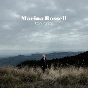 cd - marina rossell - 300 CRITS (nieuw), Verzenden, Zo goed als nieuw