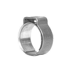 Slangenklem Oetiker 1-oor RVS 12.0 RER 9,5mm - 11,5mm, Verzenden, Nieuw, Overige typen