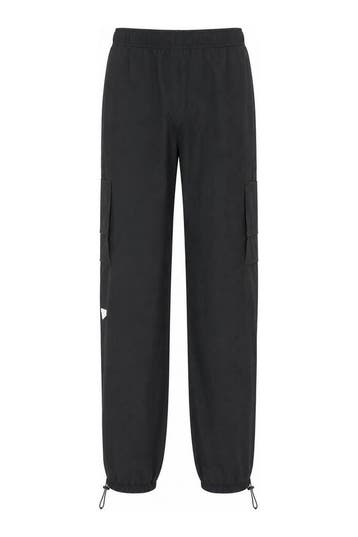 Adidas Broek in maat 40 Zwart, Verzenden, Zo goed als nieuw, Zwart, Adidas
