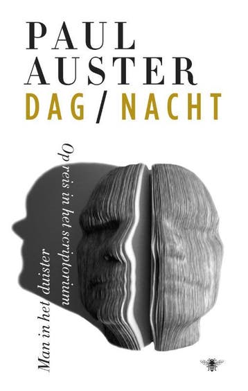 Dag / nacht - Paul Auster 9789023487791, Verzenden, Gelezen, Paul Auster