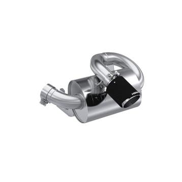MBRP 21-22 Can-Am Commander 1000R Slip On Exhaust Center, Ophalen of Verzenden, Nieuw