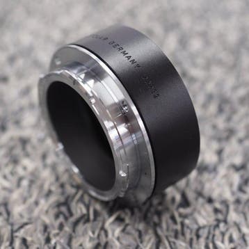Leitz Adapter #22232 – M42 Universal Screw-Mount Lens to