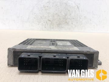 Computer Motormanagement Peugeot 307 O218690, Ophalen of Verzenden, Nieuw