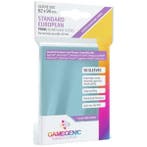 Gamegenic: Prime Board Game Sleeves - Purple - NIEUW, Hobby en Vrije tijd, Gezelschapsspellen | Bordspellen, Verzenden, Nieuw