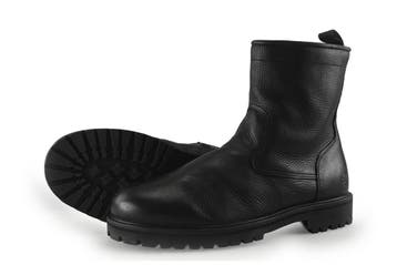 Blackstone Boots in maat 42 Zwart, Verzenden, Zwart, Overige typen, Zo goed als nieuw