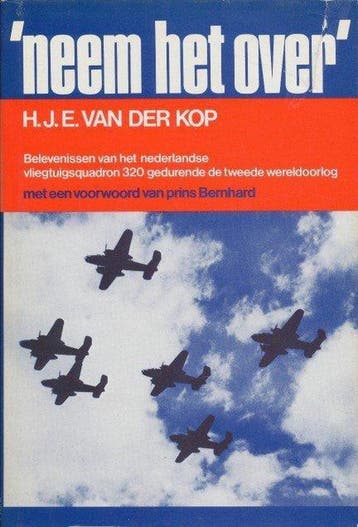 Neem het over - Kop 9789021817941, Verzenden, Gelezen, Kop