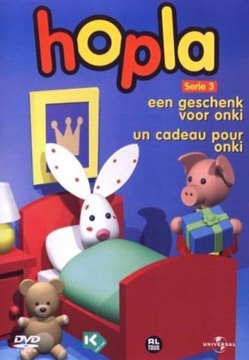 Hopla S3 V2, Verzenden, Nieuw in verpakking
