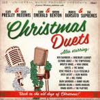 cd - Various - Christmas Duets, Verzenden, Zo goed als nieuw
