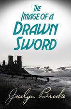 The Image of a Drawn Sword 9781509855858 Jocelyn Brooke, Verzenden, Zo goed als nieuw, Jocelyn Brooke