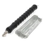 Draaddraaier | Nature (Incl. 50 lusdraden), Verzenden, Nieuw