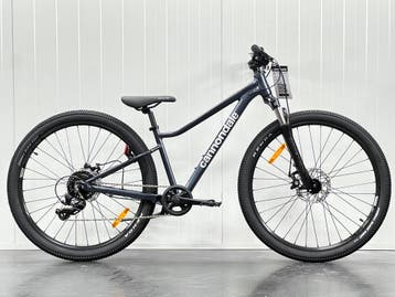 Cannondale Trail 26 Kids Mountainbike OS ‘tungsten blue’, 20 inch of meer, Nieuw, Ophalen of Verzenden, Cannondale