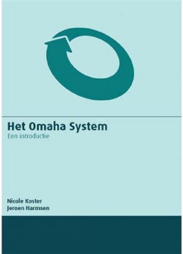 9789082330106 Het Ohama system, een introductie, Verzenden, Zo goed als nieuw, Koster, Nicole