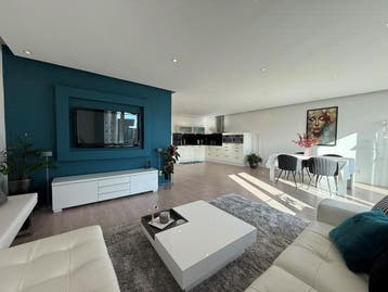 Te huur: Appartement Meer en Vaart in Amsterdam, Noord-Holland, Appartement, Amsterdam