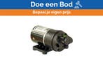 Bieden: Flojet Self-Priming Pump Duplex II 5.3L/m - 50 psi, Watersport en Boten, Ophalen of Verzenden, Nieuw, Kombuis en Sanitair