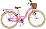 Volare Blossom Kinderfiets - Meisjes - 26 inch - Roze - Nexu, Ophalen of Verzenden, Nieuw, 20 inch of meer, Overige merken