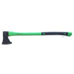 Hofftech Hakbijl - Glasfiber Steel - 1250 gram - 92 cm -..., Ophalen of Verzenden, Nieuw, Bijl