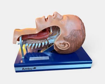 Denemarken - Medische benodigdheden - 1995